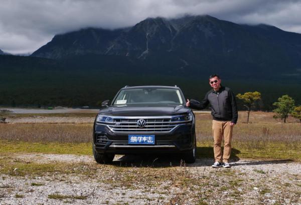 &OpenCurlyDoubleQuote;礦泉水瓶裝茅臺&rdquo;！這些SUV表面不起眼，可發動機不是V6就V8？