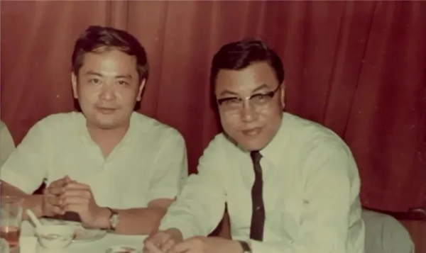 《大醉俠》幕後故事：邵逸夫差點燒掉樣片，成龍在裡面跑龍套