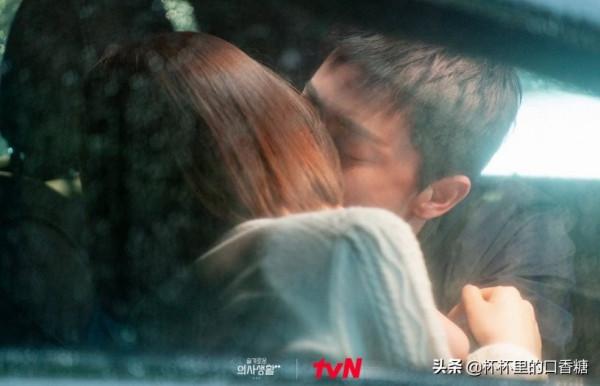 2021最佳韓劇CPTop7！《機醫》翊頌第3,《海岸村》金宣虎鬧風波