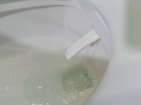 不到千元的大白超離子殺菌馬桶蓋，等離子殺菌 活水即熱 暖風烘乾