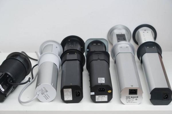 桌面島臺必裝的升降插座怎麼買？硬核拆解橫評公牛愛瑞堡等6款