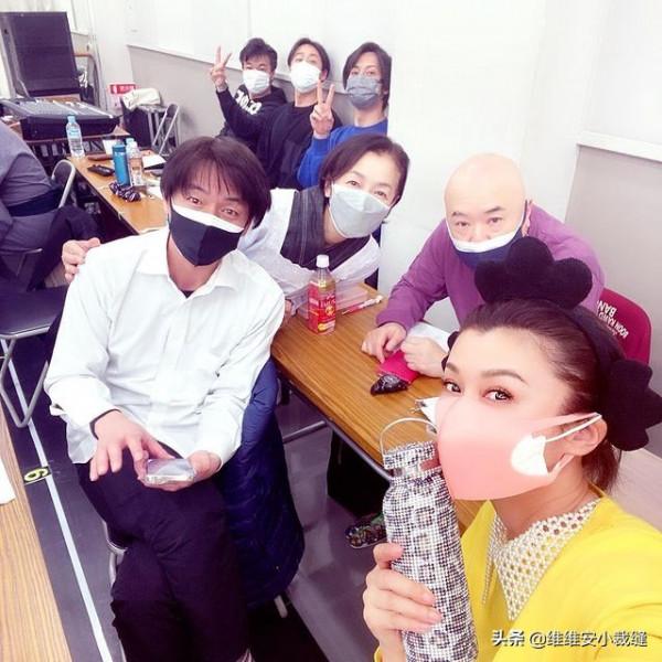 藤原紀香的狀態絕了，近51歲憑好肌膚年輕態登上熱搜，美得不像話