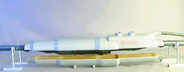 詳解電纜中間接頭製作