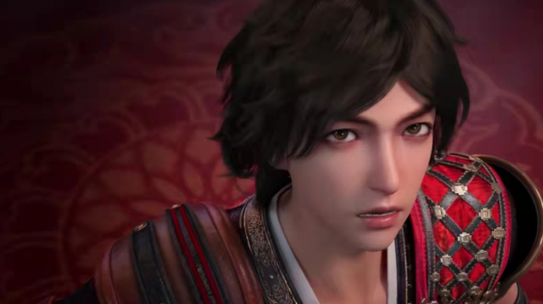 少年歌行：百花會開儒劍仙到場，蕭瑟喜提無名書，雷無桀姐弟相認