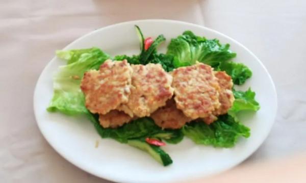 莊行新米大豐收啦！這些香噴噴的菜品你最愛哪道？