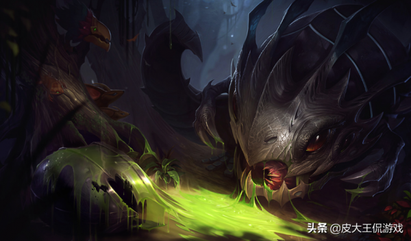 塞拉斯可以偷取敵人大招,在眾多英雄之中,哪些大招偷來很沒用? 塞拉斯可以偷取敵人大招,在眾多英雄之中,哪些大招偷來很沒用?