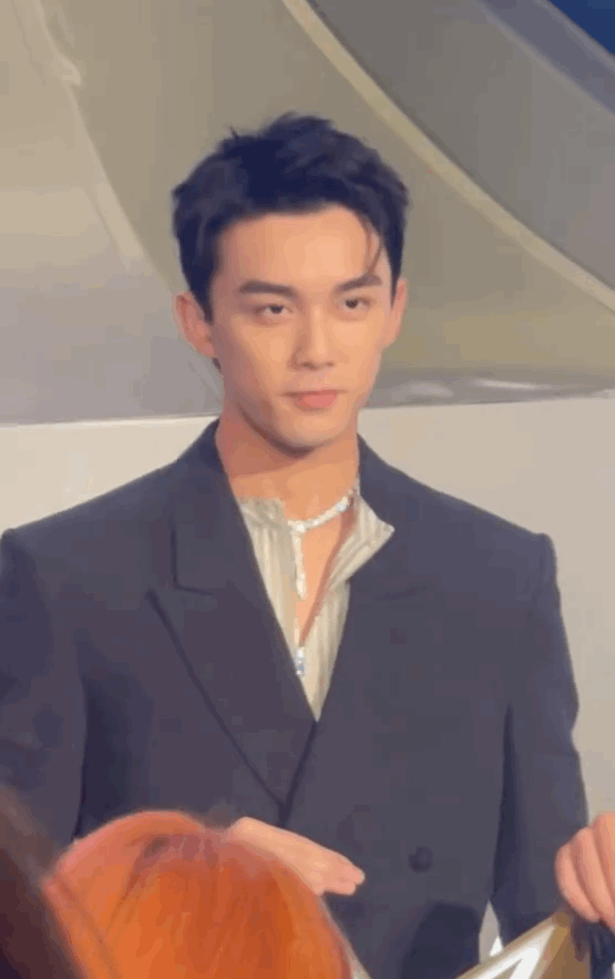 吳磊 貴公子即視感～來啦