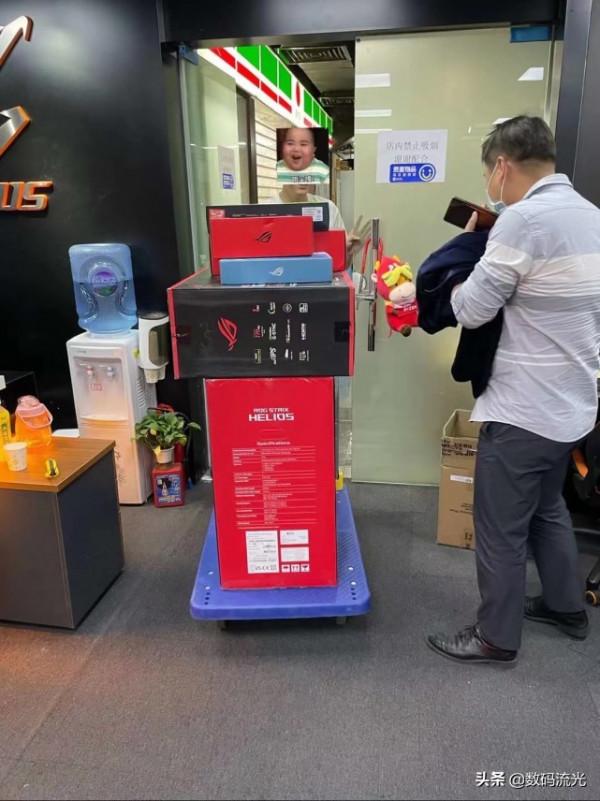 一出手兩三萬的電腦就裝了，這是怎麼回事呢？原來是好人有好報