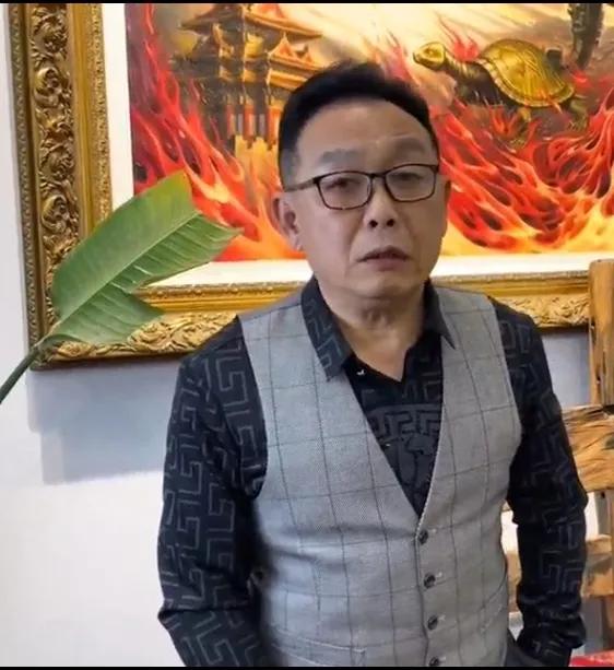 吳歡:藝術品收藏,這句話有大問題 吳歡:藝術品收藏,這句話有大問題