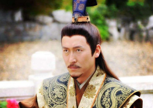 朱高熾：在位十個月猝然離世，他達到了朱元璋和朱棣達不到的高度