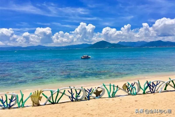 秋冬必去的8個絕美海島！年均23℃，比東南亞清淨