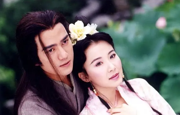 單看一般般，演起戲卻總能豔壓，這6位女星，妥妥的演技帶飛顏值