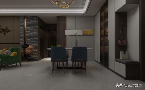 你們想要的輕奢風格來了