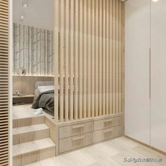 100款 · 臥室榻榻米設計