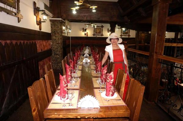 自駕十年（2013）——邊境避暑之海蘭泡