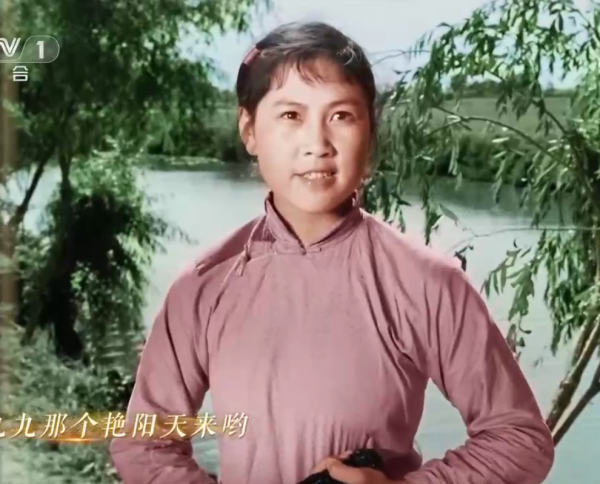 《柳堡的故事》為何催人淚下，電影浪漫，歌曲動聽，原型悽美