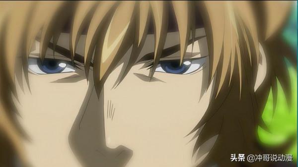 《聖鬥士星矢》為什麼說243年前的聖戰才是真正的戰鬥? 《聖鬥士星矢》為什麼說243年前的聖戰才是真正的戰鬥?