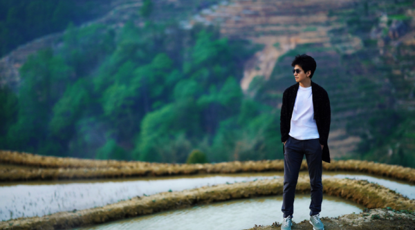 李健再度加盟音樂節目，攜手3位實力派唱將，開啟公路音樂會