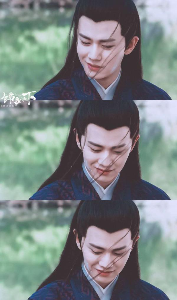 十大龍鬚劉海:任嘉倫氣質碾壓李現,羅雲熙和許凱就是為古裝而生 十大龍鬚劉海:任嘉倫氣質碾壓李現,羅雲熙和許凱就是為古裝而生