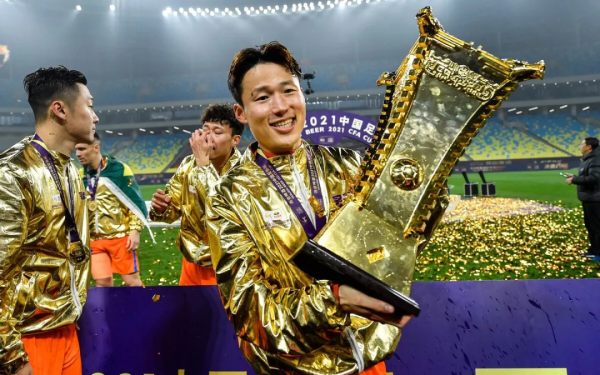 高性價比外援模板來了，請對號引進