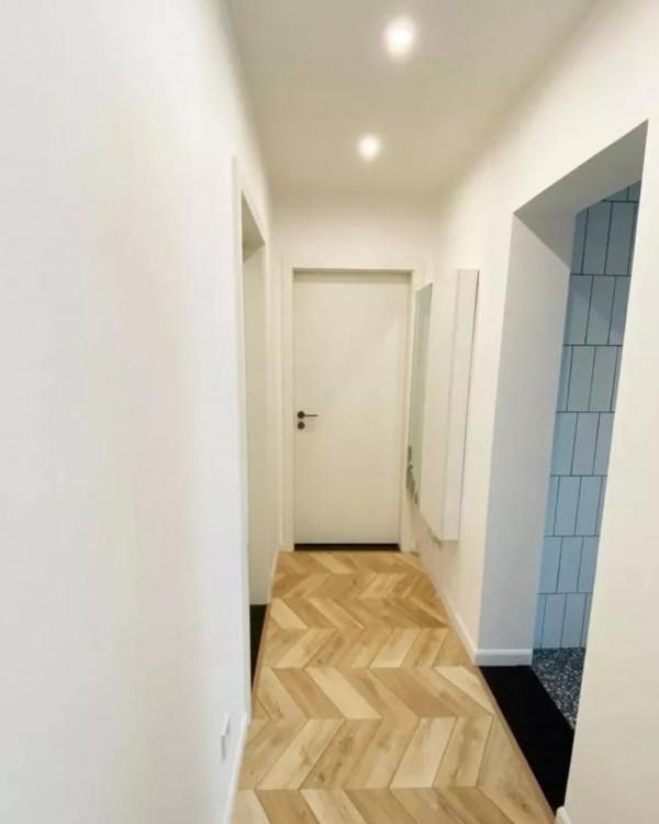 200㎡的房子換成100㎡後,空間縮小一半,家裡反而更井井有條了 200㎡的房子換成100㎡後,空間縮小一半,家裡反而更井井有條了