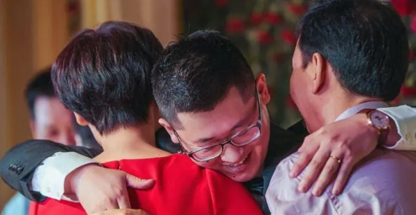 北漂的&OpenCurlyDoubleQuote;地獄&rdquo;：爸媽來北京看我了，為何父母的到來反而是種煩惱