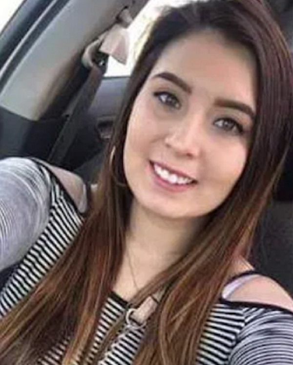 2017年,美國女子懷胎8個月離奇失蹤,8天后警方發現了她的女兒 2017年,美國女子懷胎8個月離奇失蹤,8天后警方發現了她的女兒