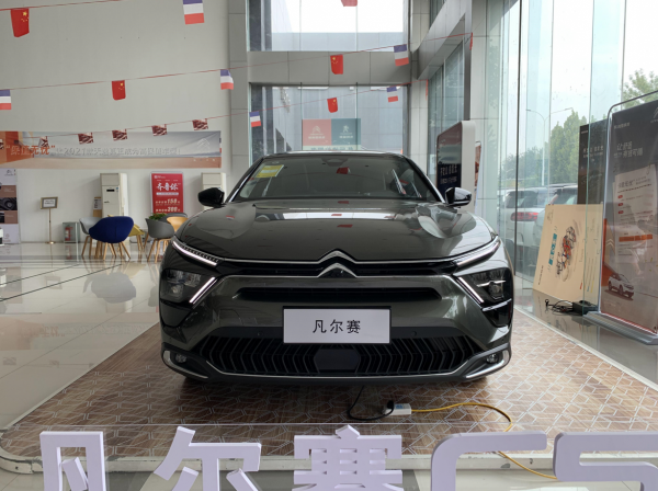 盤點三大合資全新中型車：設計各有特色，競爭力都很強
