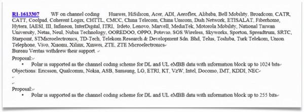 聯想關鍵票反水，華為痛失5G市場，當年的5G投票門究竟怎麼回事？