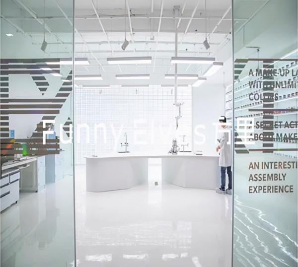 方里Funny Elves釋出《亞洲膚質白皮書》，剖析市場真實底妝需求