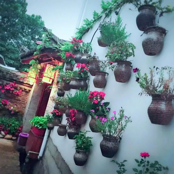 國內浪漫的20個旅行地，如果你們去過一半，那就結婚吧