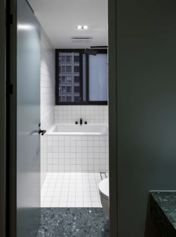 上海夫婦的極簡之家:106㎡,一進屋場面極度舒適!生活簡單幸福 上海夫婦的極簡之家:106㎡,一進屋場面極度舒適!生活簡單幸福