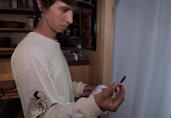 29歲的他自食其力:花低價親手建16㎡小家,獨居生活一過就是5年 29歲的他自食其力:花低價親手建16㎡小家,獨居生活一過就是5年