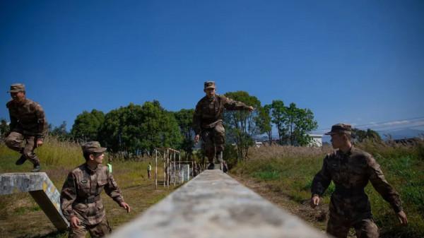 預提指揮軍士 集中加鋼淬火
