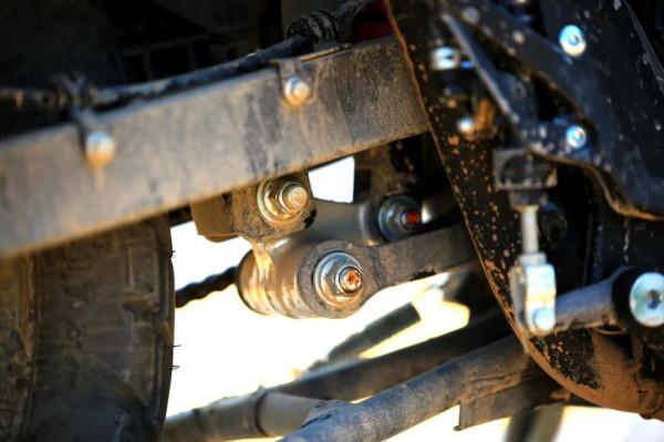 入門多功能輕越野玩樂之選，宗申150X