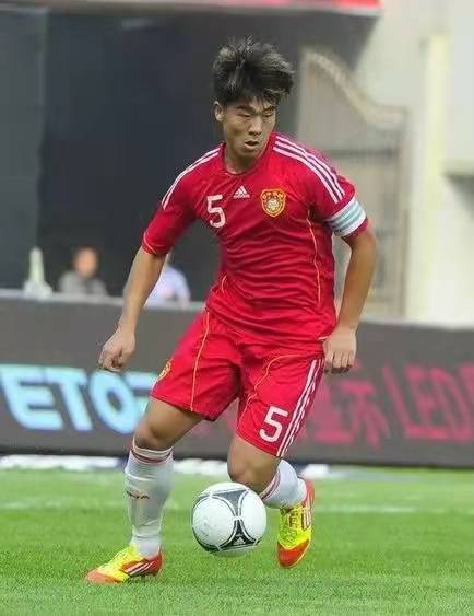 浙江綠城足校93梯隊“十三太保”，聚散身不由己，有緣江湖再見