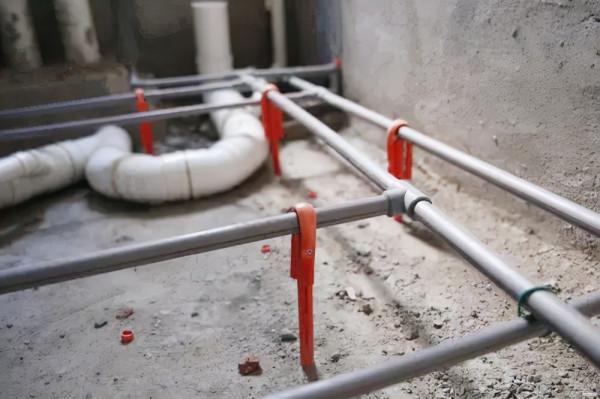 裝修別再全包或半包了，按照步驟找工人，才最省錢