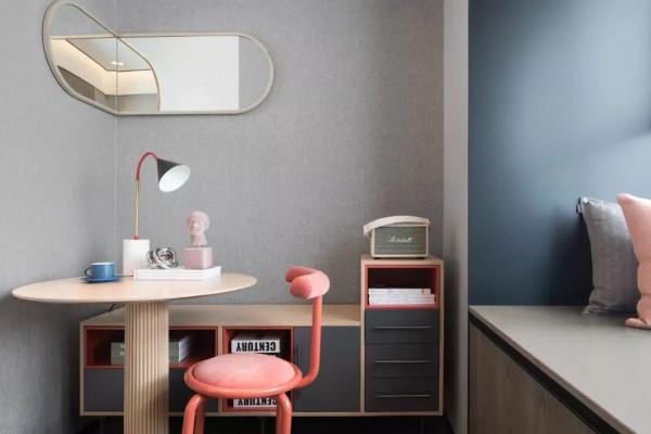 67平米小戶型,一進屋就被吸引,實用又漂亮的設計太難得了 67平米小戶型,一進屋就被吸引,實用又漂亮的設計太難得了