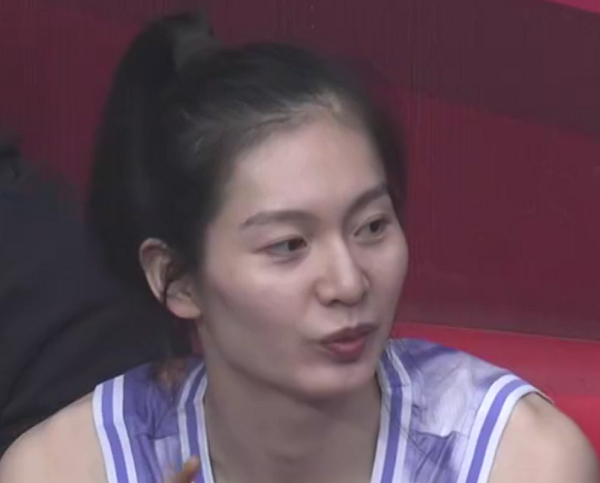 WCBA豪門盛宴：李夢40分讓出MVP，兩位世界中鋒甘當綠葉