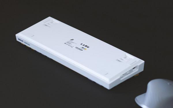 超高性價比的68鍵機械鍵盤，首席玩家MK680體驗