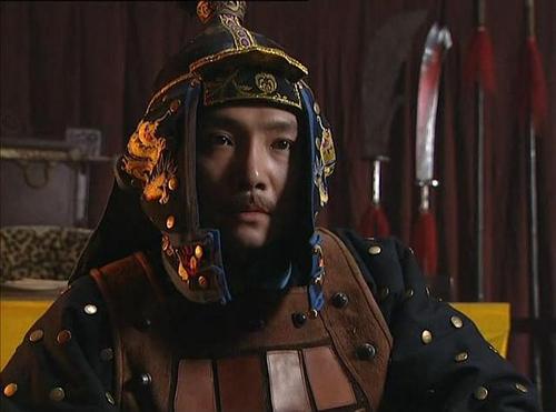 十改於？當大將軍王就能當太子？康熙真的要傳位給老十四嗎？