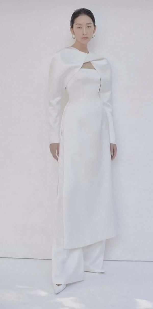 年會實用穿搭，快學起來