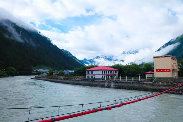駕探嶽去秘境藏地