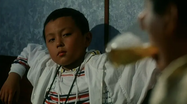 港片中的內地打星們:見證了香港影壇的興衰,其中4人已經去世 港片中的內地打星們:見證了香港影壇的興衰,其中4人已經去世