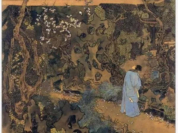 宋朝十大詞人，一人一首傳世宋詞，讓你提升一個境界