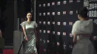 不會真有人覺得楊冪情商高吧？