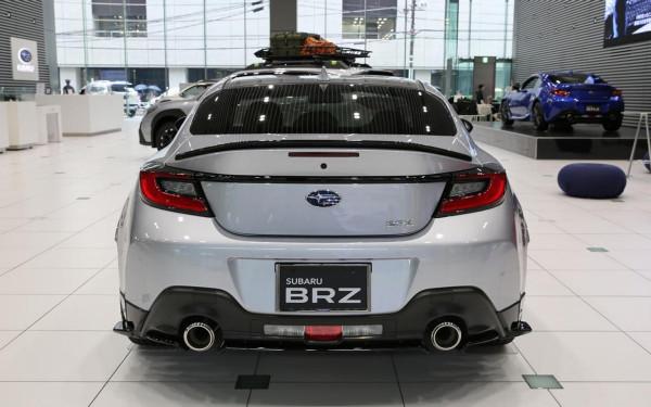 盤點9月亮相的5款重磅新車實車，思域迴歸家用，全新陸巡越改越醜