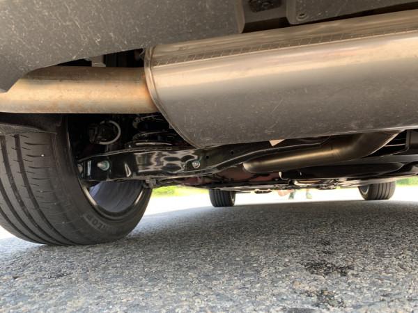 賽道體驗第八代高爾夫GTI：快得有血有肉有靈魂