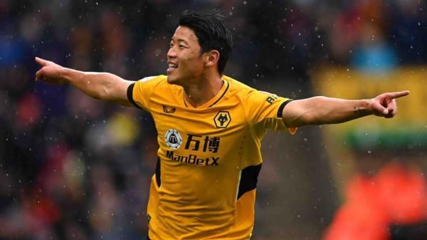 年終總結——2021年度韓國足壇十大人物