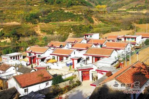 大寨的集體經濟模式，我們為什麼不能效仿？